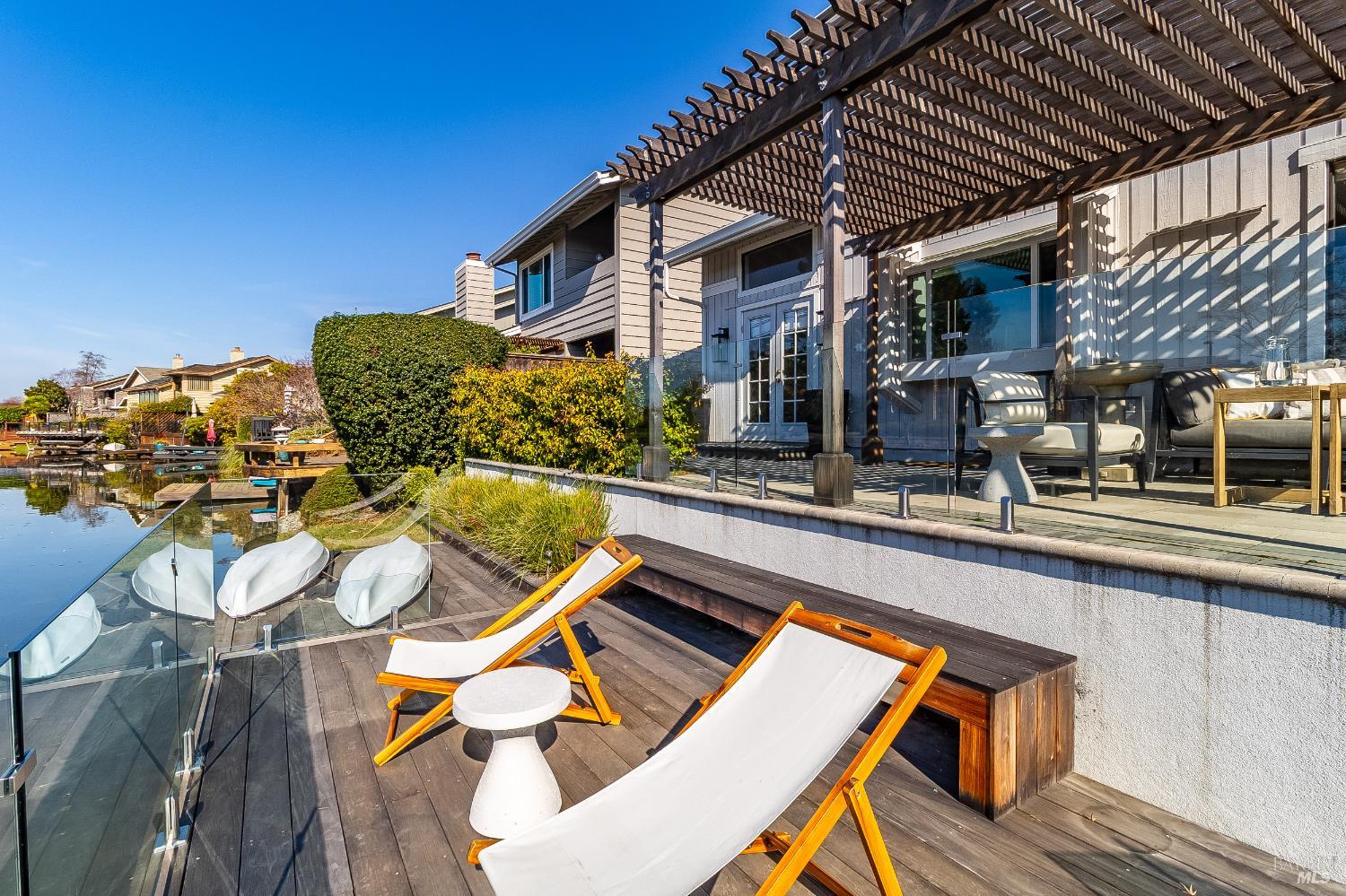 179 Oyster Pond Road Alameda, CA 94502 - Photo 65 of 98