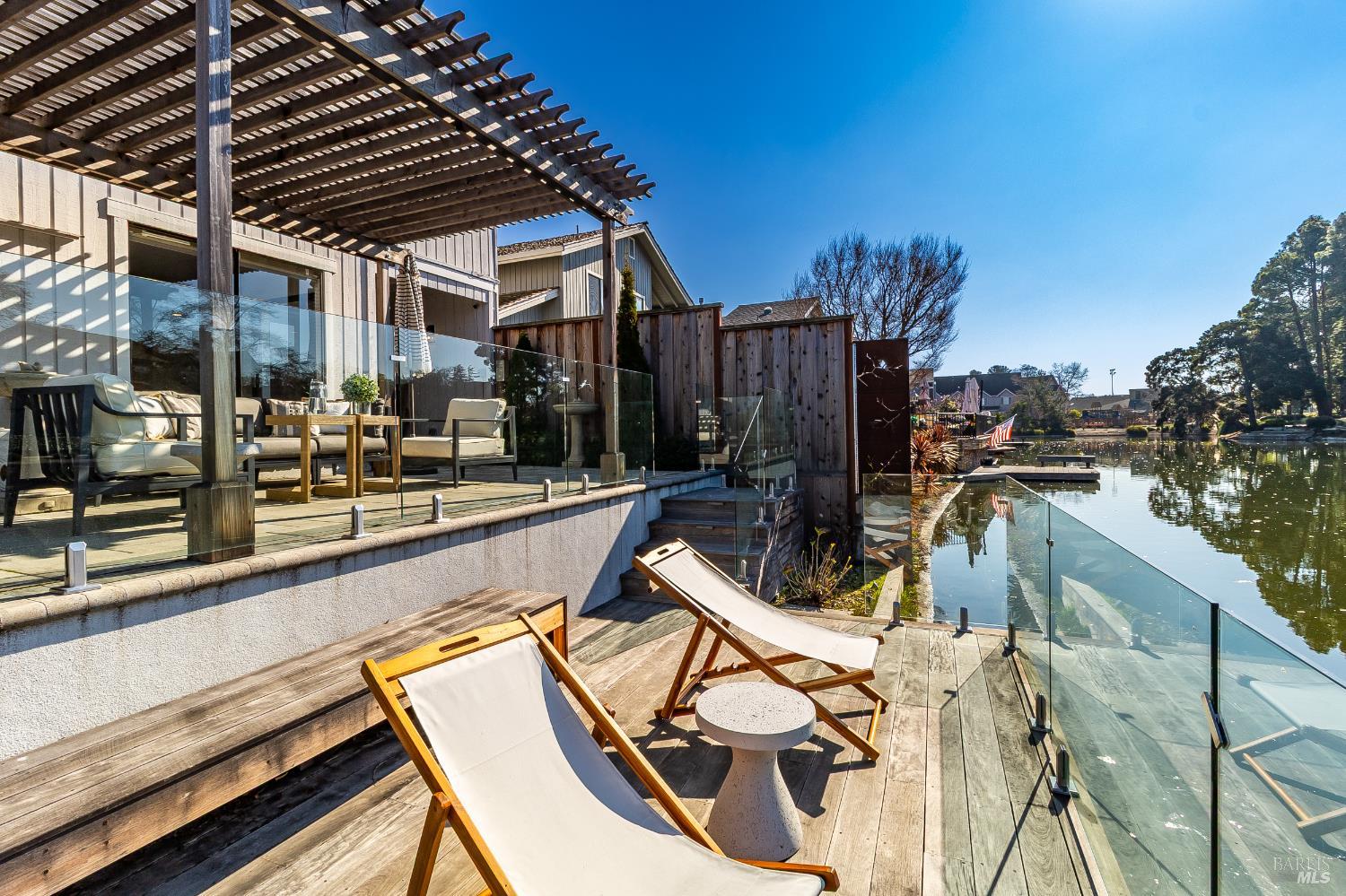 179 Oyster Pond Road Alameda, CA 94502 - Photo 66 of 98