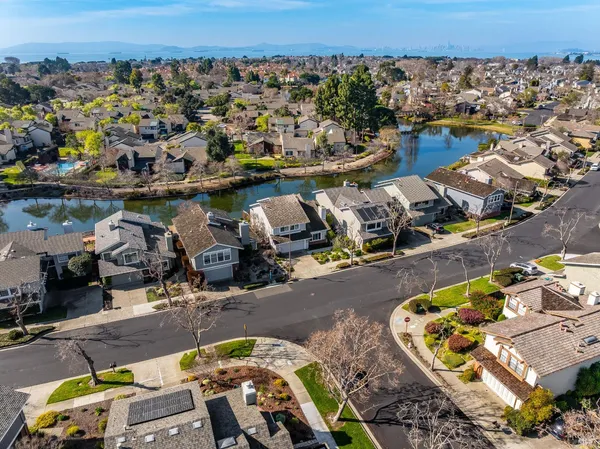 $1,748,000 | 179 Oyster Pond Road, Alameda, CA 94502
