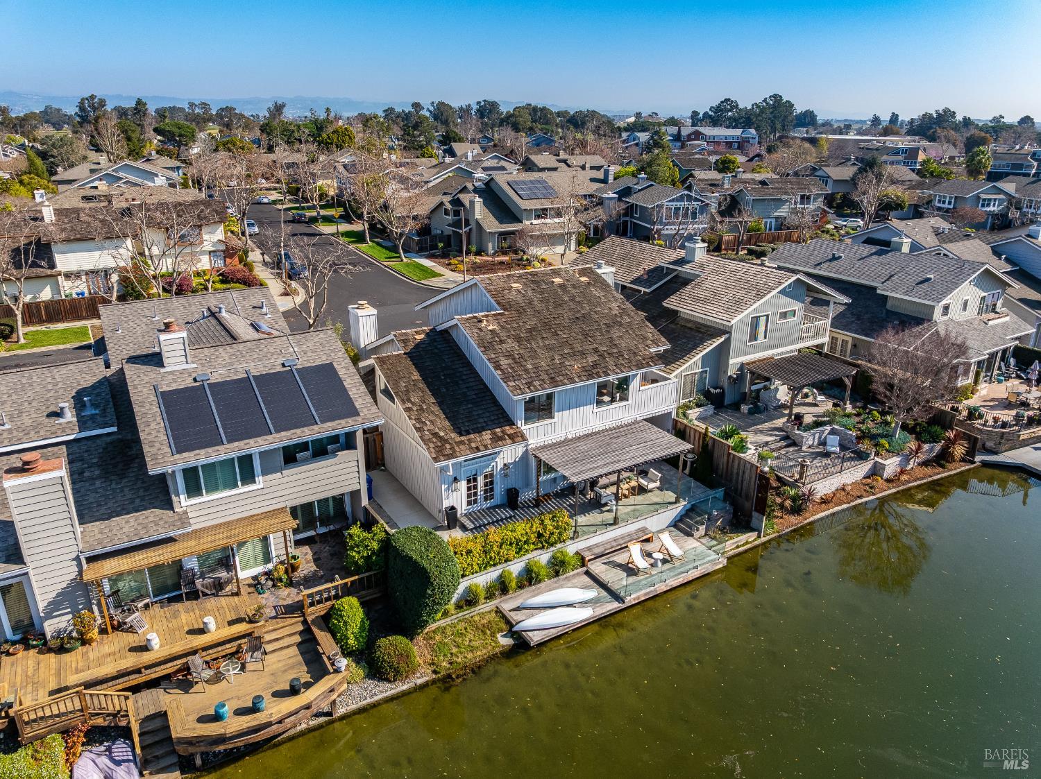 179 Oyster Pond Road Alameda, CA 94502 - Photo 73 of 98