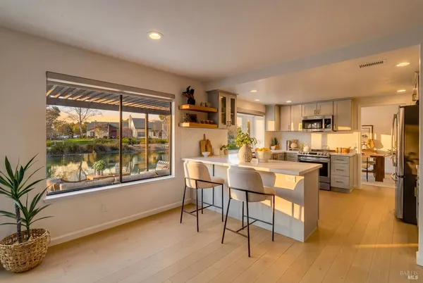 $1,748,000 | 179 Oyster Pond Road, Alameda, CA 94502