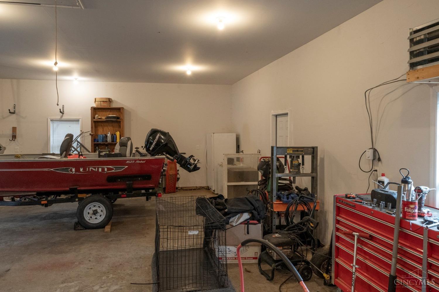 13025 Jamison Road Leesburg, OH 45135 - Photo 29 of 52 Gallery Image 29