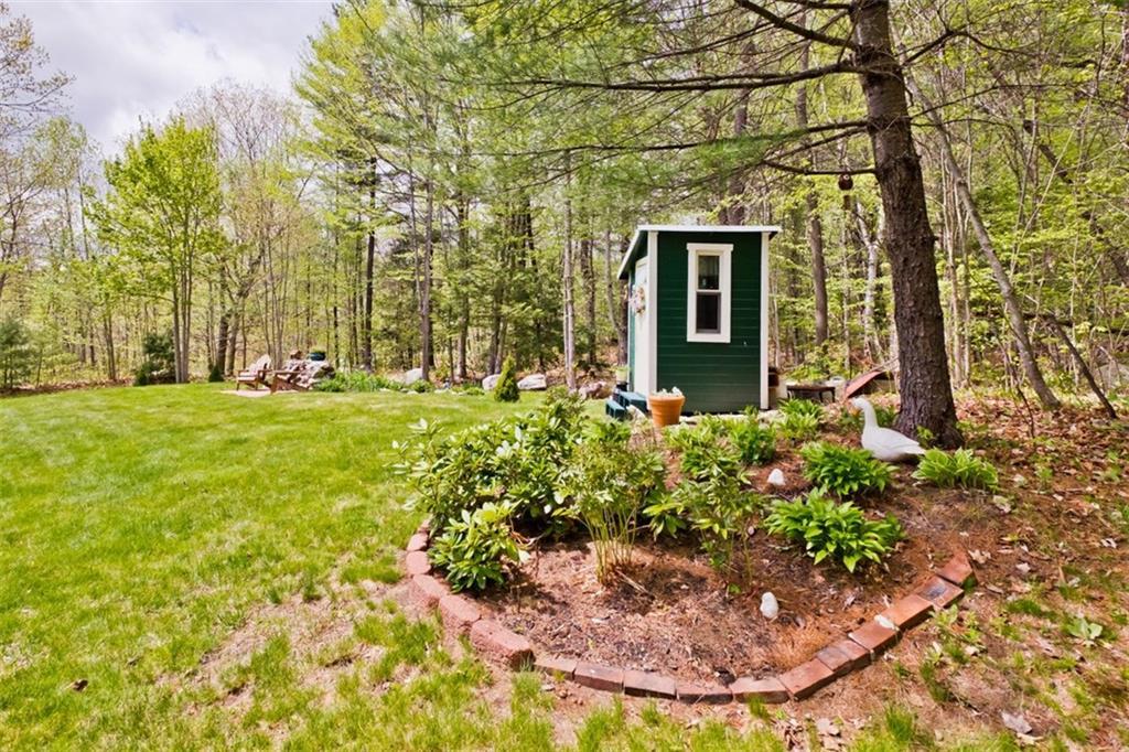 5 Moose Tails Road Lovell, ME 04051 - Photo 27 of 29 Photo