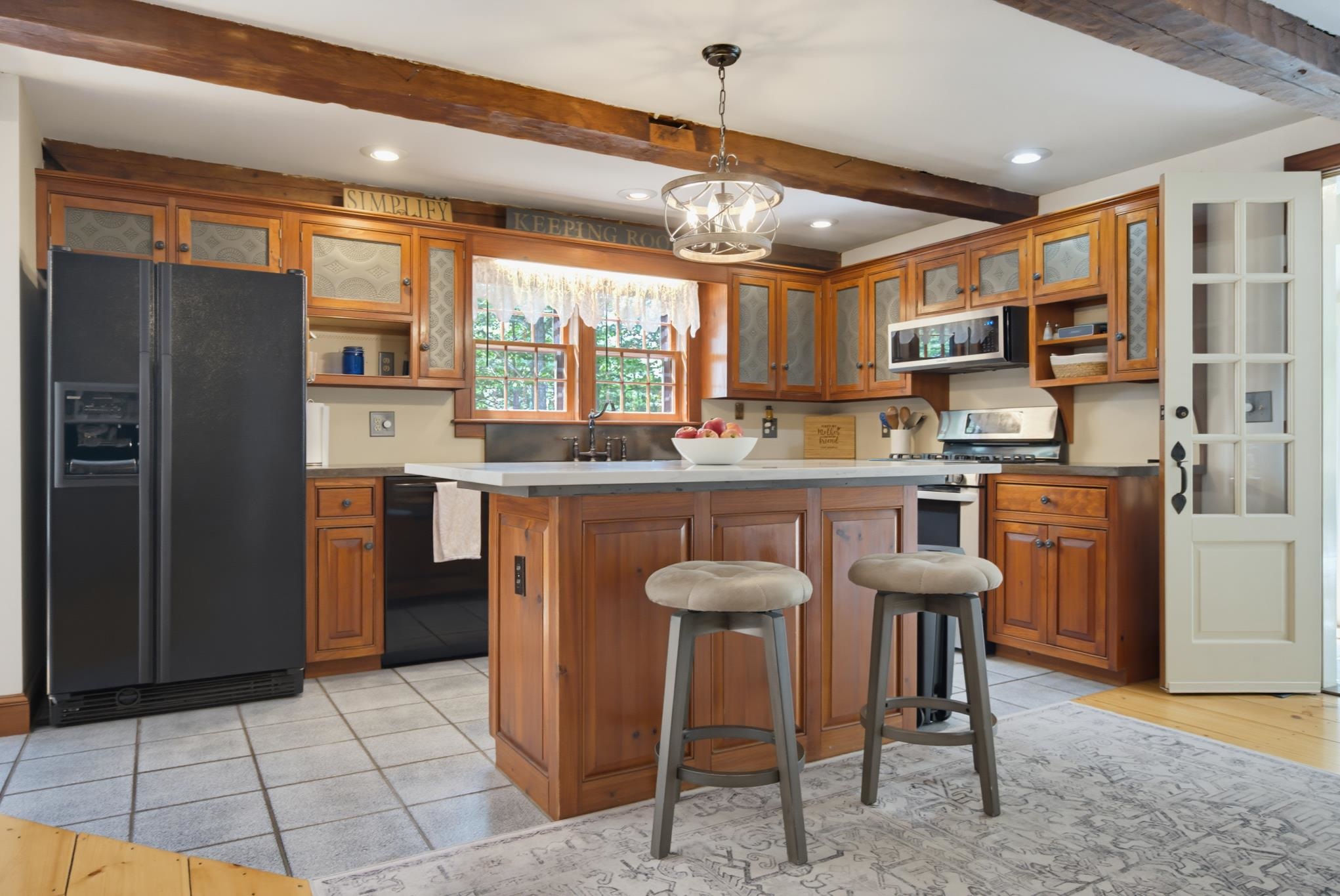 45 Brown Ridge Road Weare, NH 03281 - Photo 15 of 59 Gallery Image 15