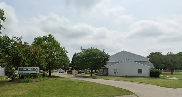 $725 | 204 Brubaker Drive, New Carlisle, OH 45344