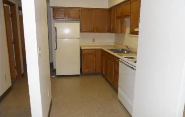 204 Brubaker Drive Other, OH 45344 - Photo 7 of 7 a kitchen with a refrigerator sink and stove