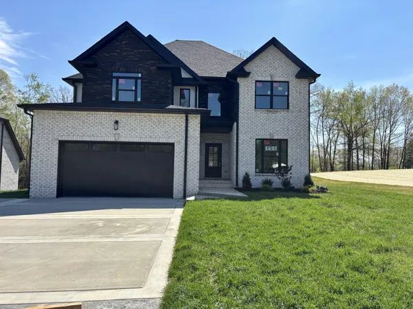 $674,360 | 4001 Sadie Grace Way, Clarksville, TN 37042