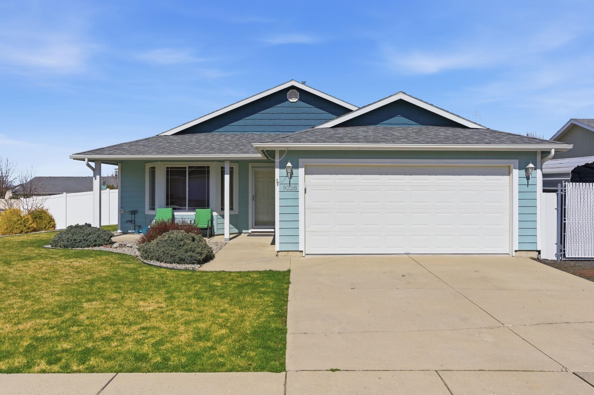 9228 West 72nd Court Cheney, WA 99004 - Photo 1 of 39
