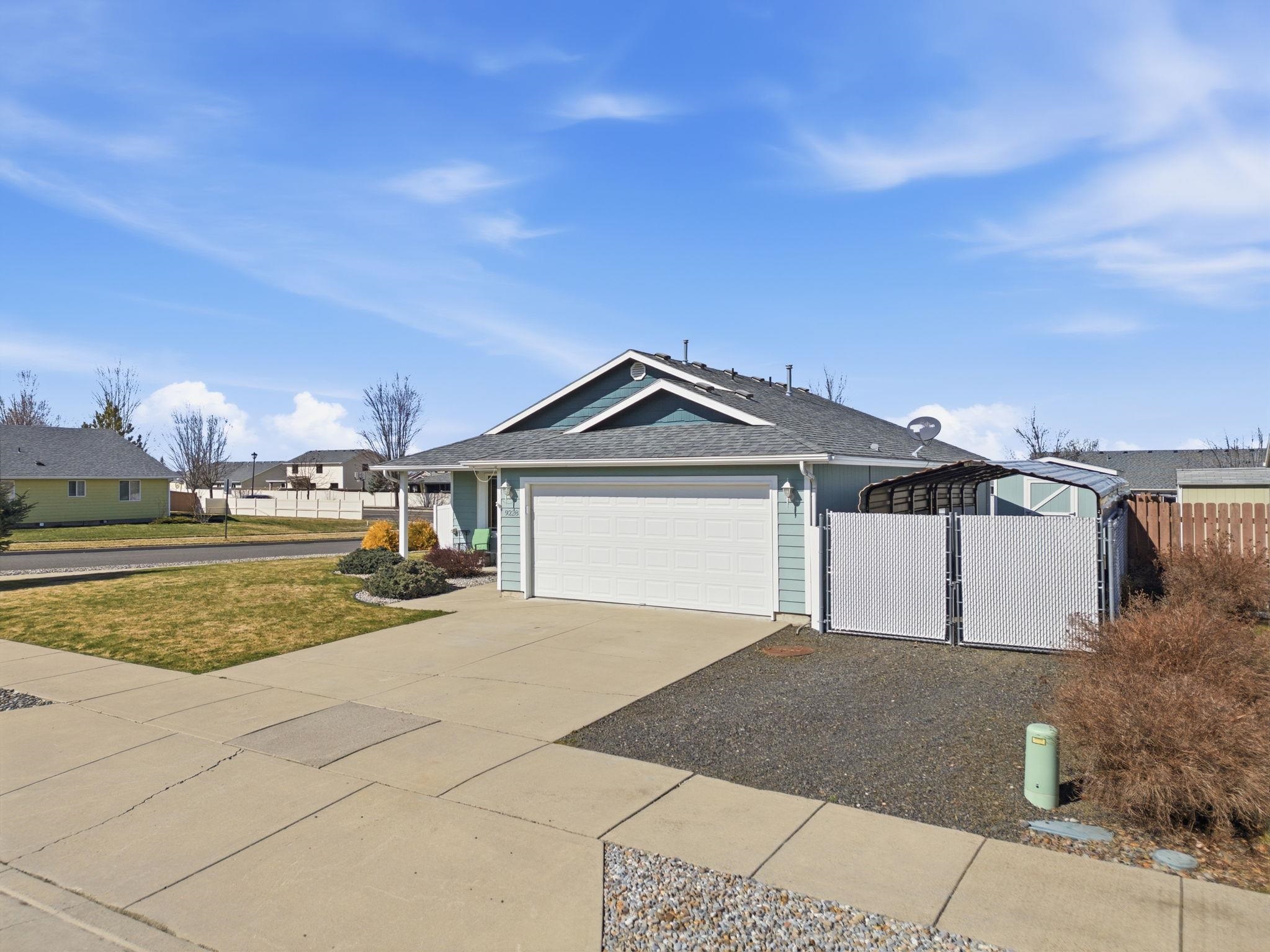 9228 West 72nd Court Cheney, WA 99004 - Photo 25 of 39