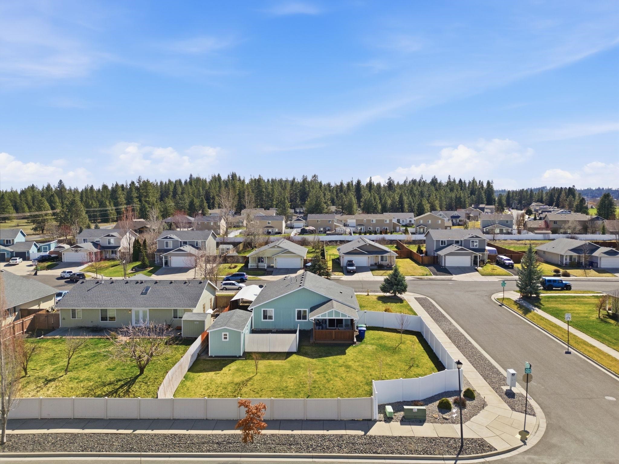 9228 West 72nd Court Cheney, WA 99004 - Photo 28 of 39