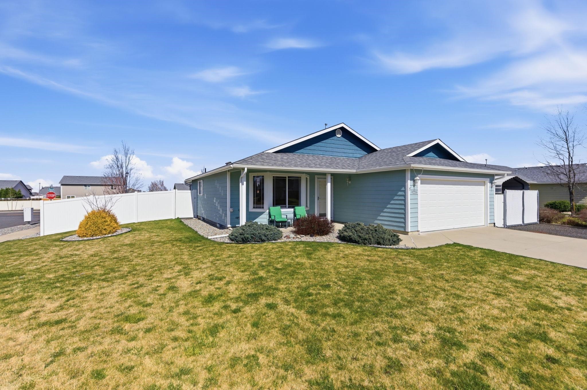 9228 West 72nd Court Cheney, WA 99004 - Photo 5 of 39