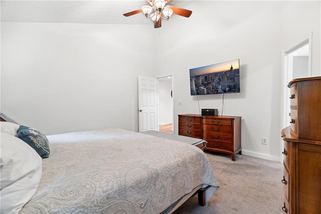 27 Otter Lane Hoschton, GA 30548 - Photo 21 of 56