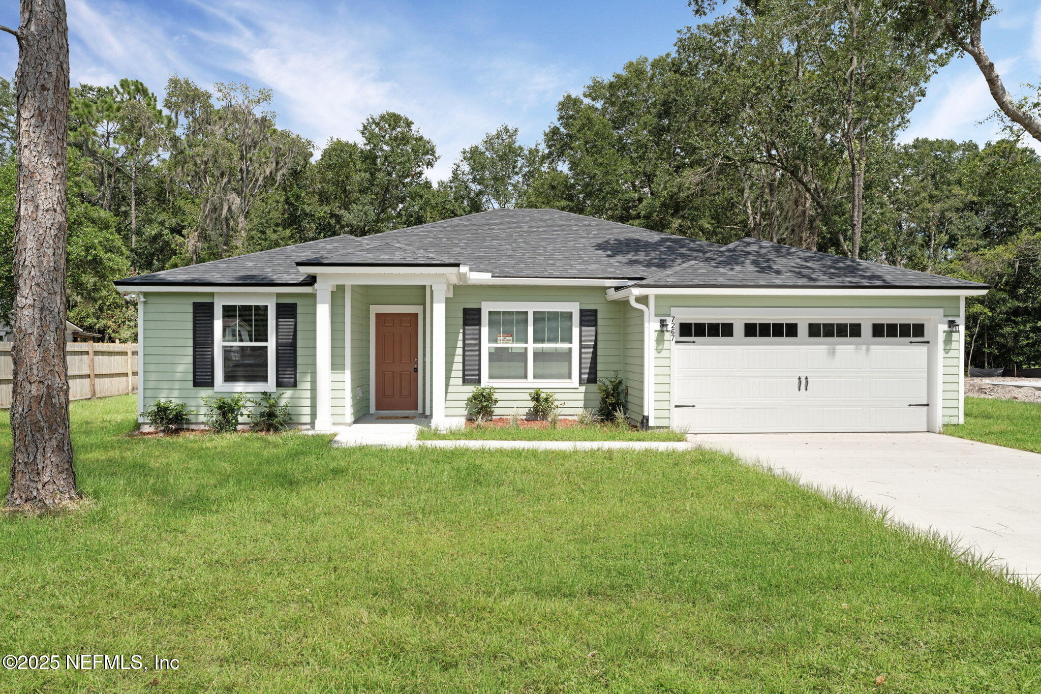 7267 Honda Drive Jacksonville, FL 32222 - Photo 1 of 26 7267 HONDA DR