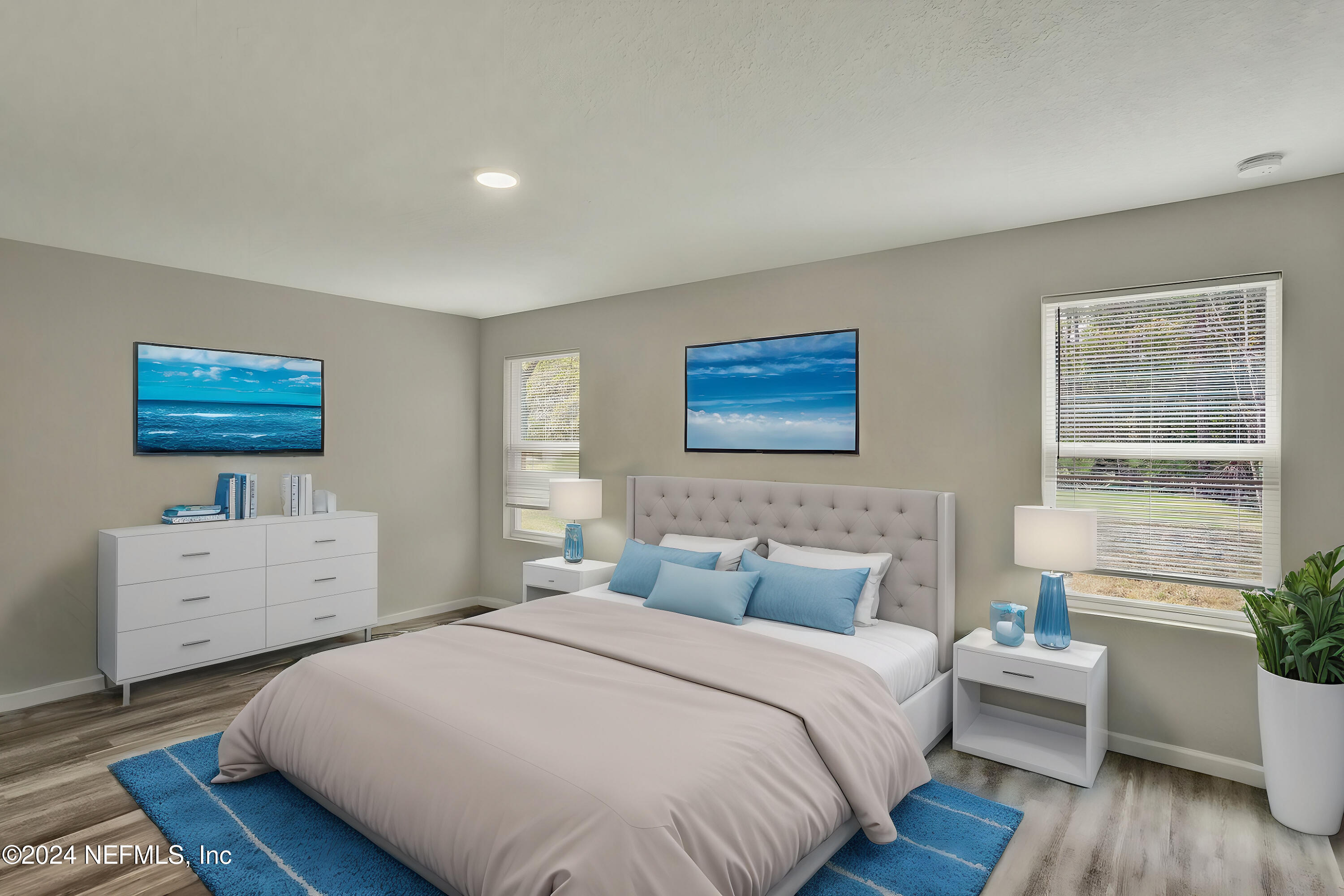 7267 Honda Drive Jacksonville, FL 32222 - Photo 13 of 26 Primary Bedroom