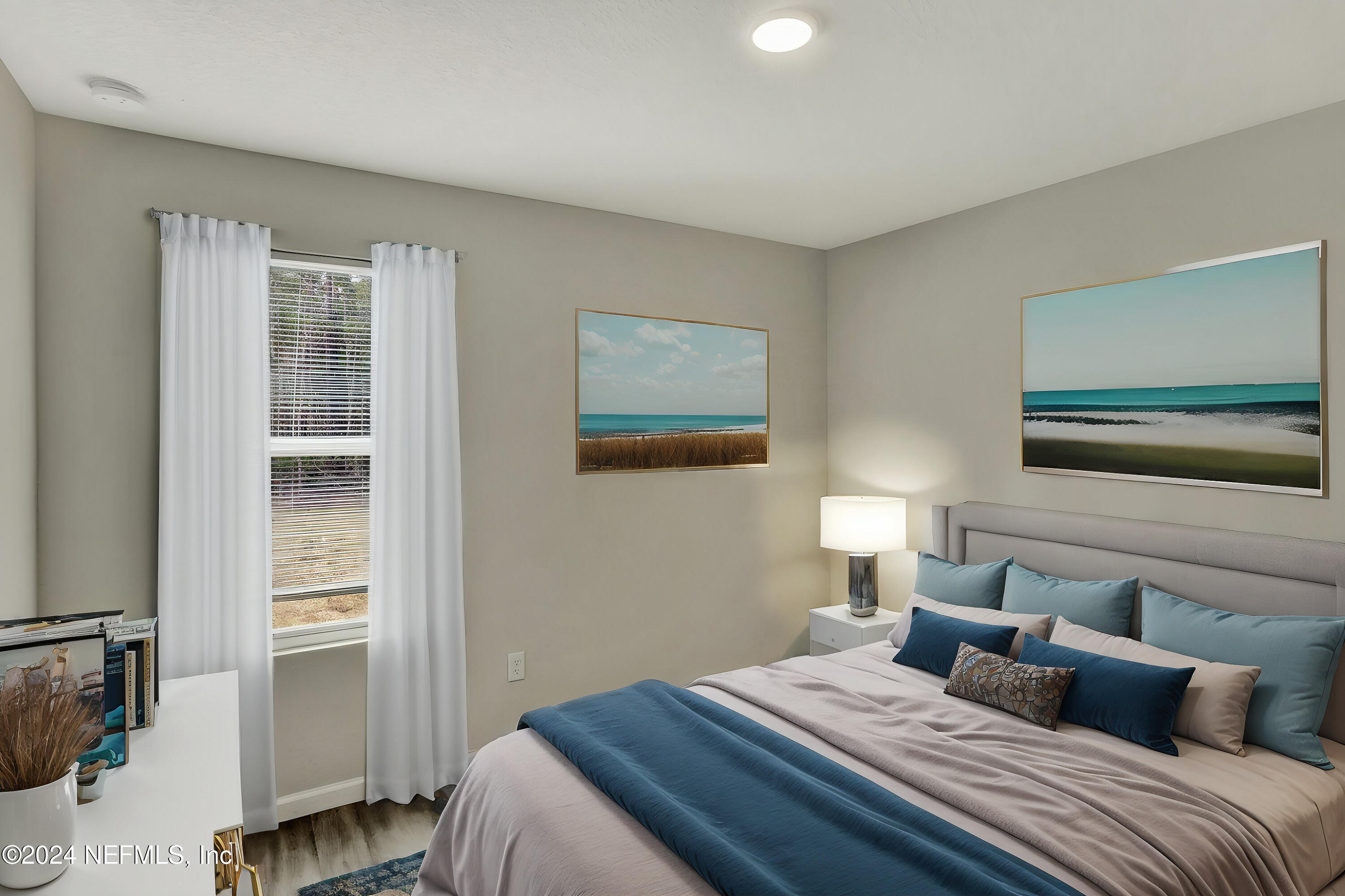 7267 Honda Drive Jacksonville, FL 32222 - Photo 18 of 26 Bedroom 3