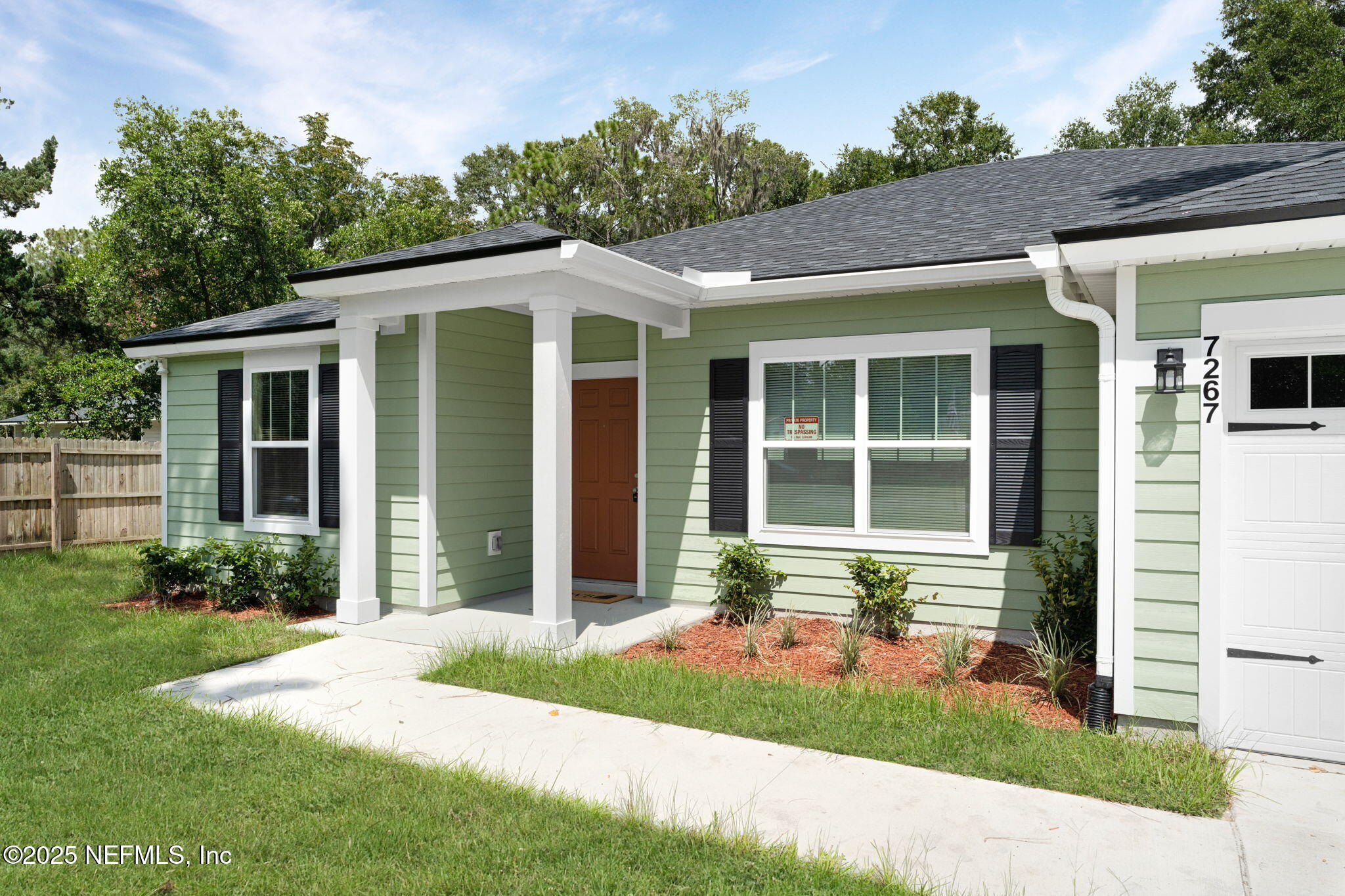 7267 Honda Drive Jacksonville, FL 32222 - Photo 2 of 26 7267 HONDA DR