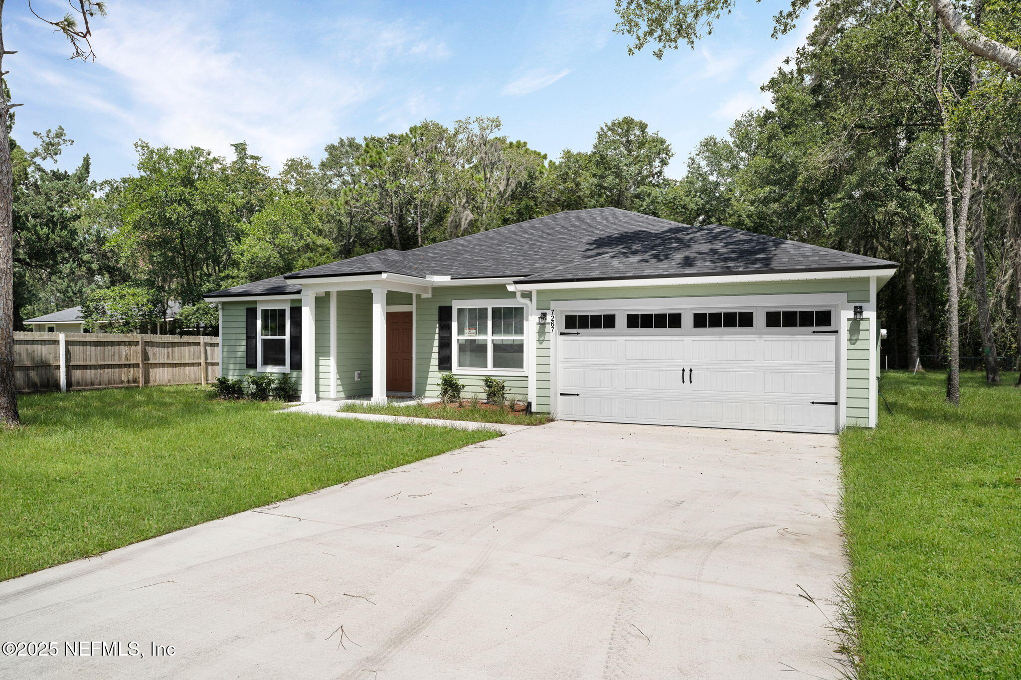 7267 Honda Drive Jacksonville, FL 32222 - Photo 26 of 26 7267 HONDA DR