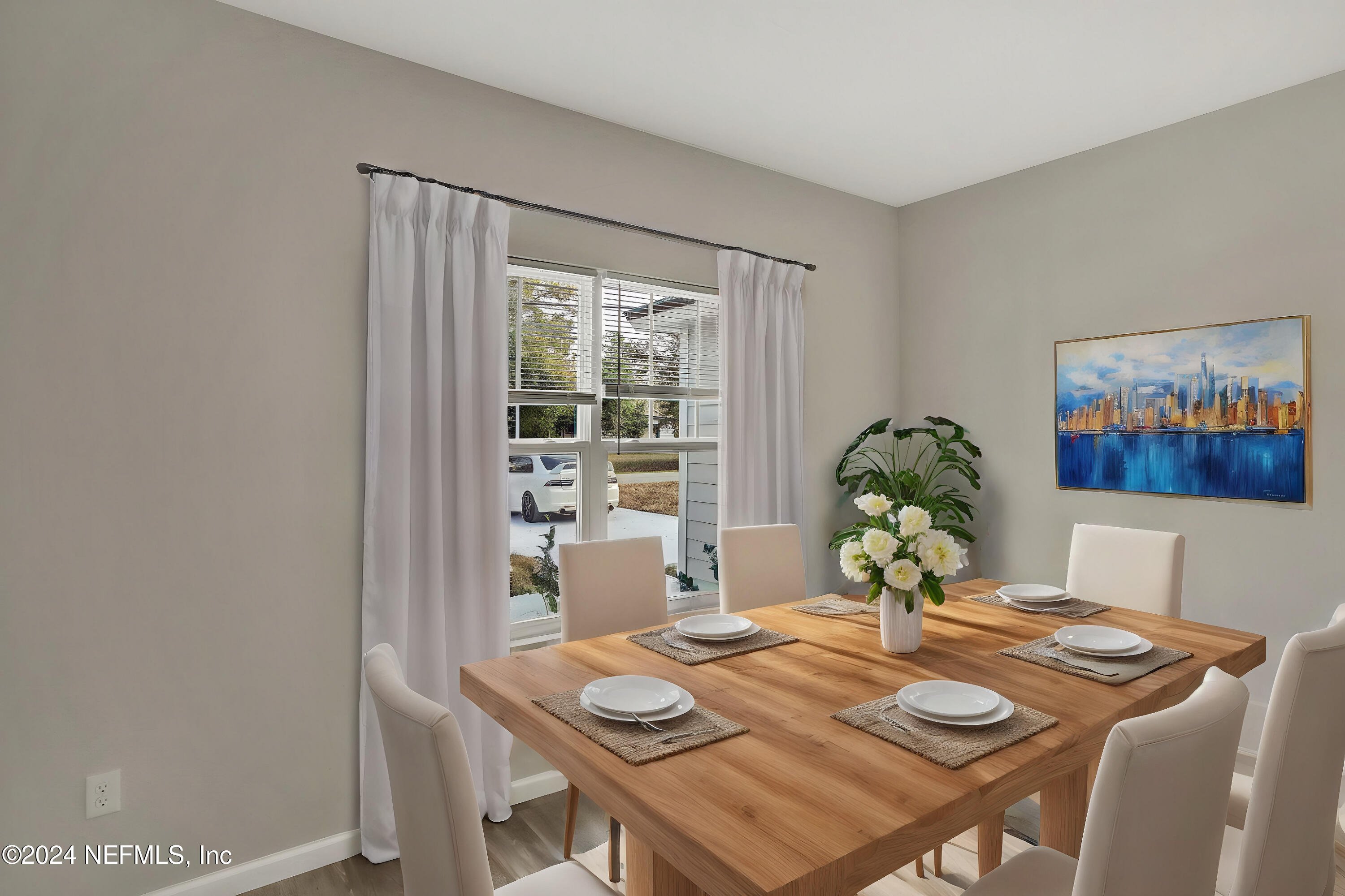 7267 Honda Drive Jacksonville, FL 32222 - Photo 4 of 26 Dining Area