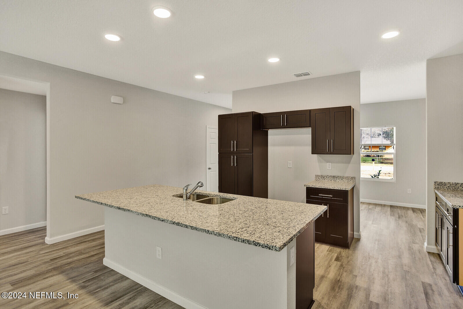 7267 Honda Drive Jacksonville, FL 32222 - Photo 6 of 26 Kitchen - APPLIANCES TO BE INSTALLED