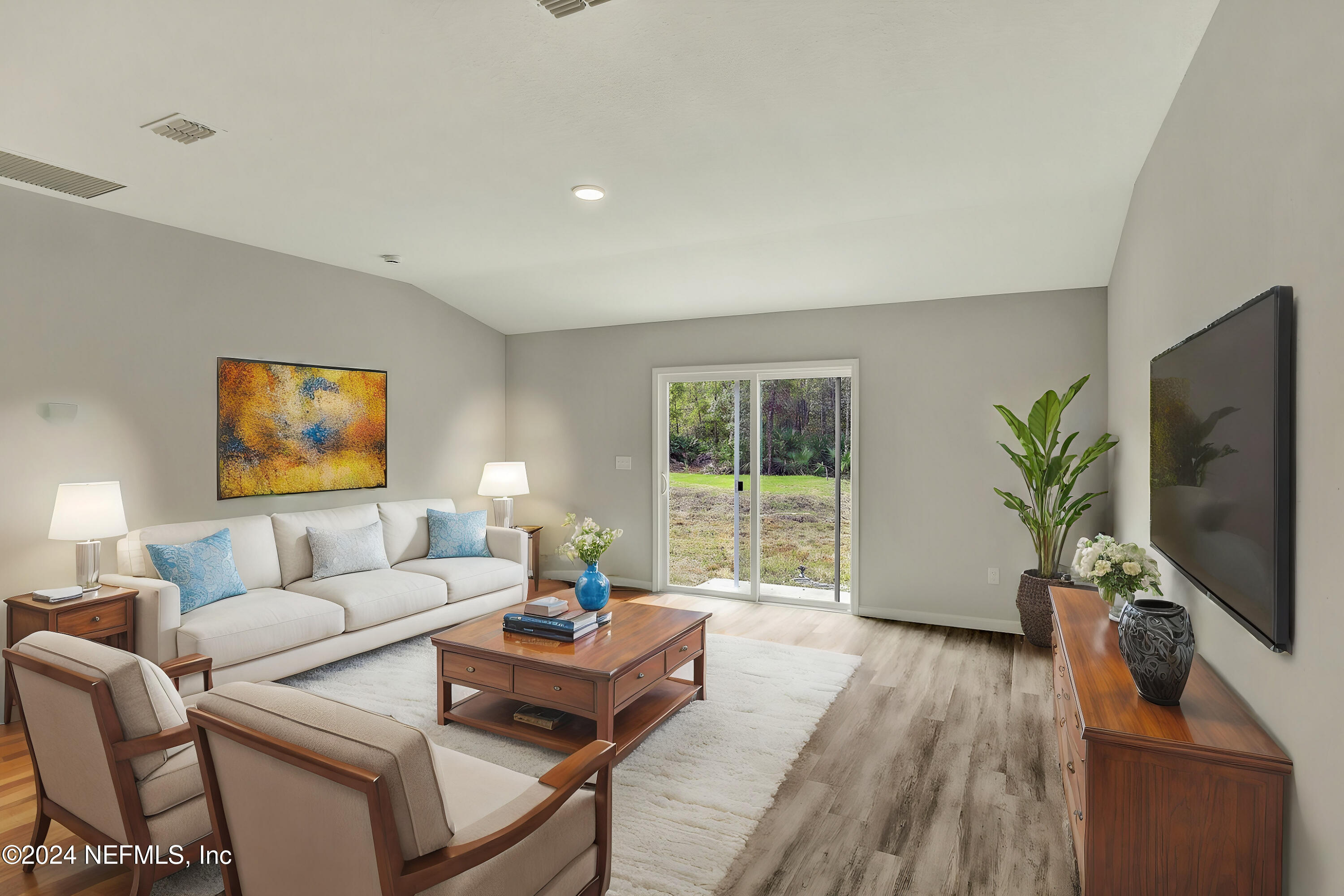 7267 Honda Drive Jacksonville, FL 32222 - Photo 10 of 26 Living Area