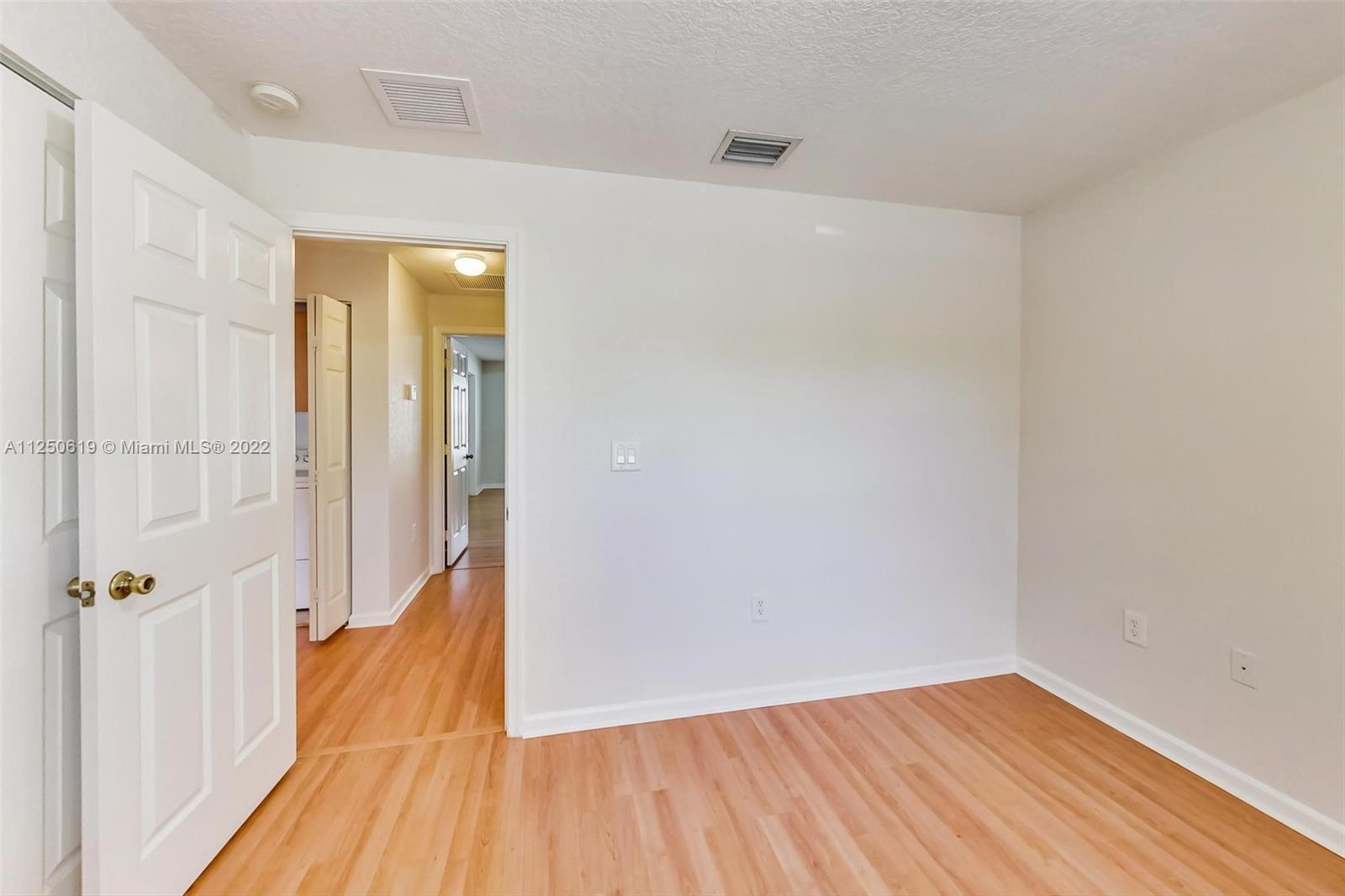 Silver Falls Miramar, FL 33027 - Photo 21 of 38 wooden floor in a gallery