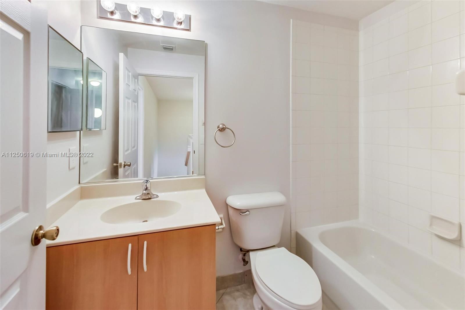 Silver Falls Miramar, FL 33027 - Photo 27 of 38 a bathroom with a sink toilet and shower