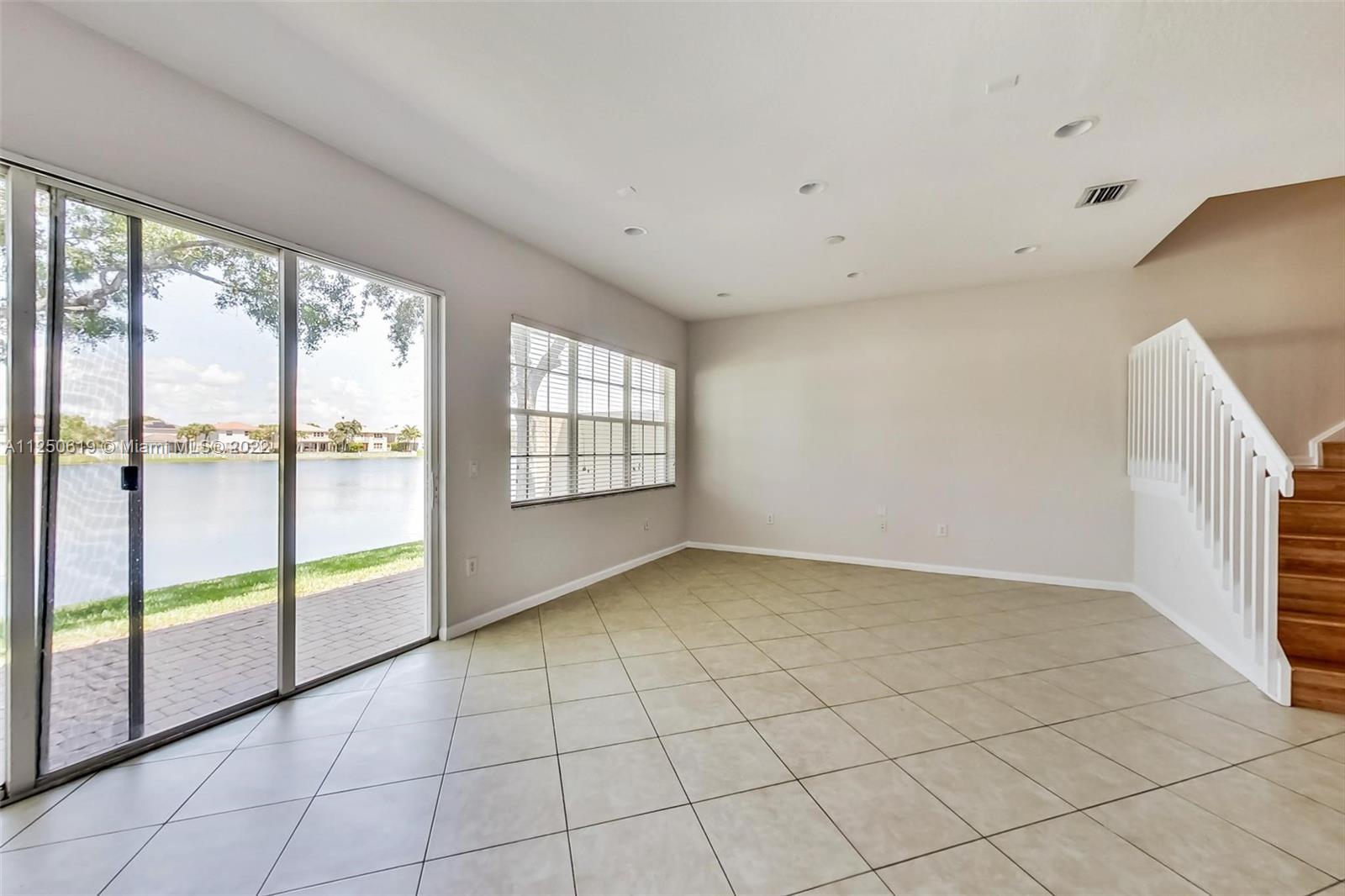Silver Falls Miramar, FL 33027 - Photo 9 of 38 a view of an empty room and window