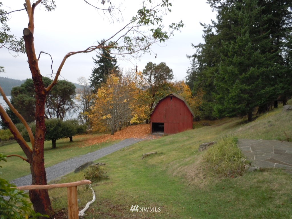 68 Bret Road Orcas Island, WA 98245 - Photo 3 of 15 Gallery Image 3