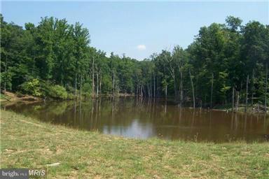 39486 Lime Kiln Road Leesburg, VA 20175 - Photo 4 of 5 Pond