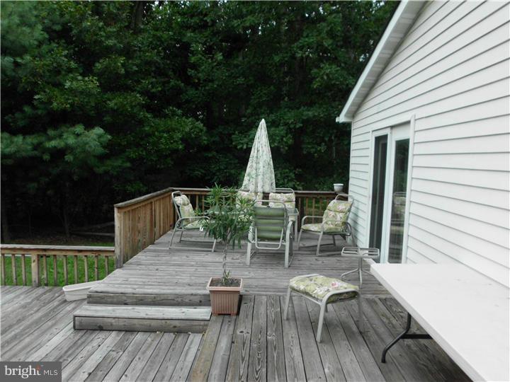 59 Bozarthtown Road Tabernacle, NJ 08088 - Photo 12 of 23 Patio