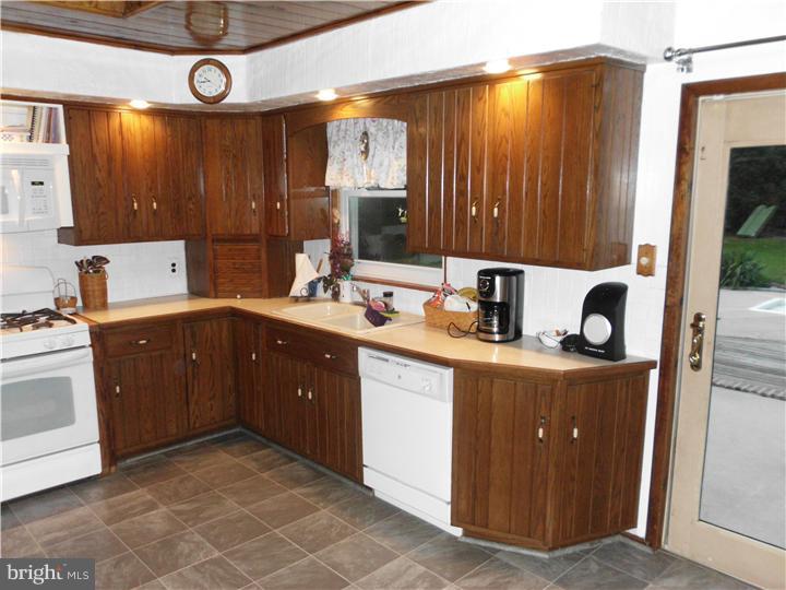 59 Bozarthtown Road Tabernacle, NJ 08088 - Photo 14 of 23 Kitchen