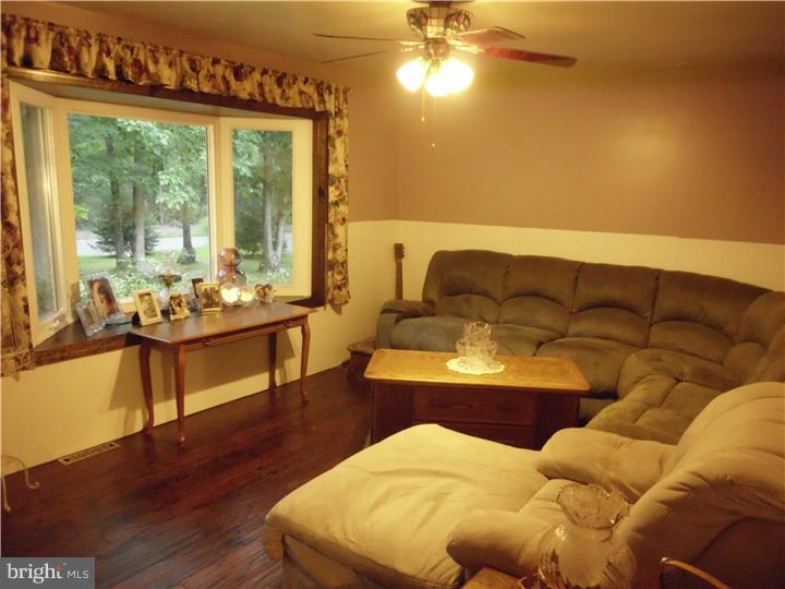 59 Bozarthtown Road Tabernacle, NJ 08088 - Photo 18 of 23 Living Room