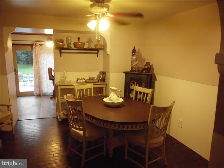 59 Bozarthtown Road Tabernacle, NJ 08088 - Photo 19 of 23 Dining Room