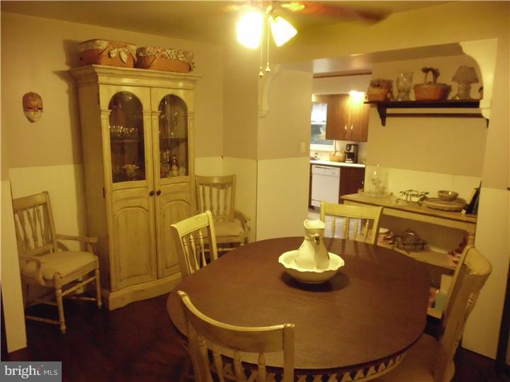 59 Bozarthtown Road Tabernacle, NJ 08088 - Photo 20 of 23 Dining Room