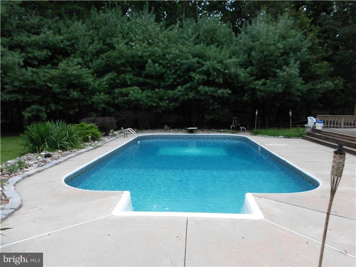 59 Bozarthtown Road Tabernacle, NJ 08088 - Photo 9 of 23 Pool