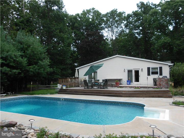 59 Bozarthtown Road Tabernacle, NJ 08088 - Photo 10 of 23