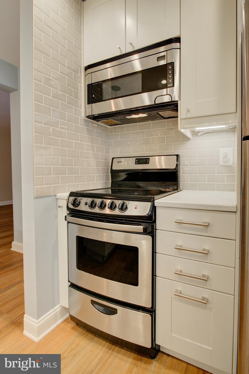 2100 North Scott Street, Unit 101 Arlington, VA 22209 - Photo 12 of 23