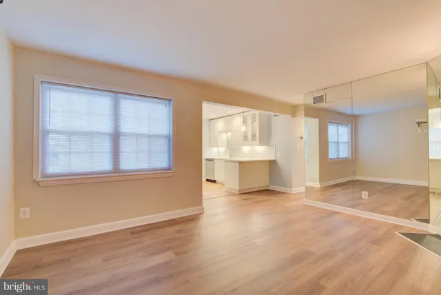 $2,250 | 2100 North Scott Street, Unit 101, Arlington, VA 22209