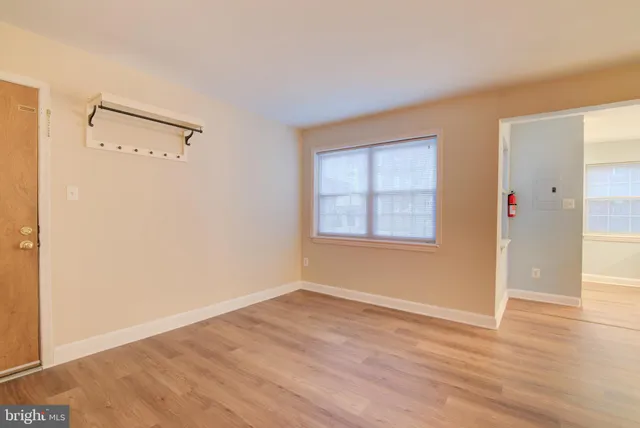 $2,250 | 2100 North Scott Street, Unit 101, Arlington, VA 22209