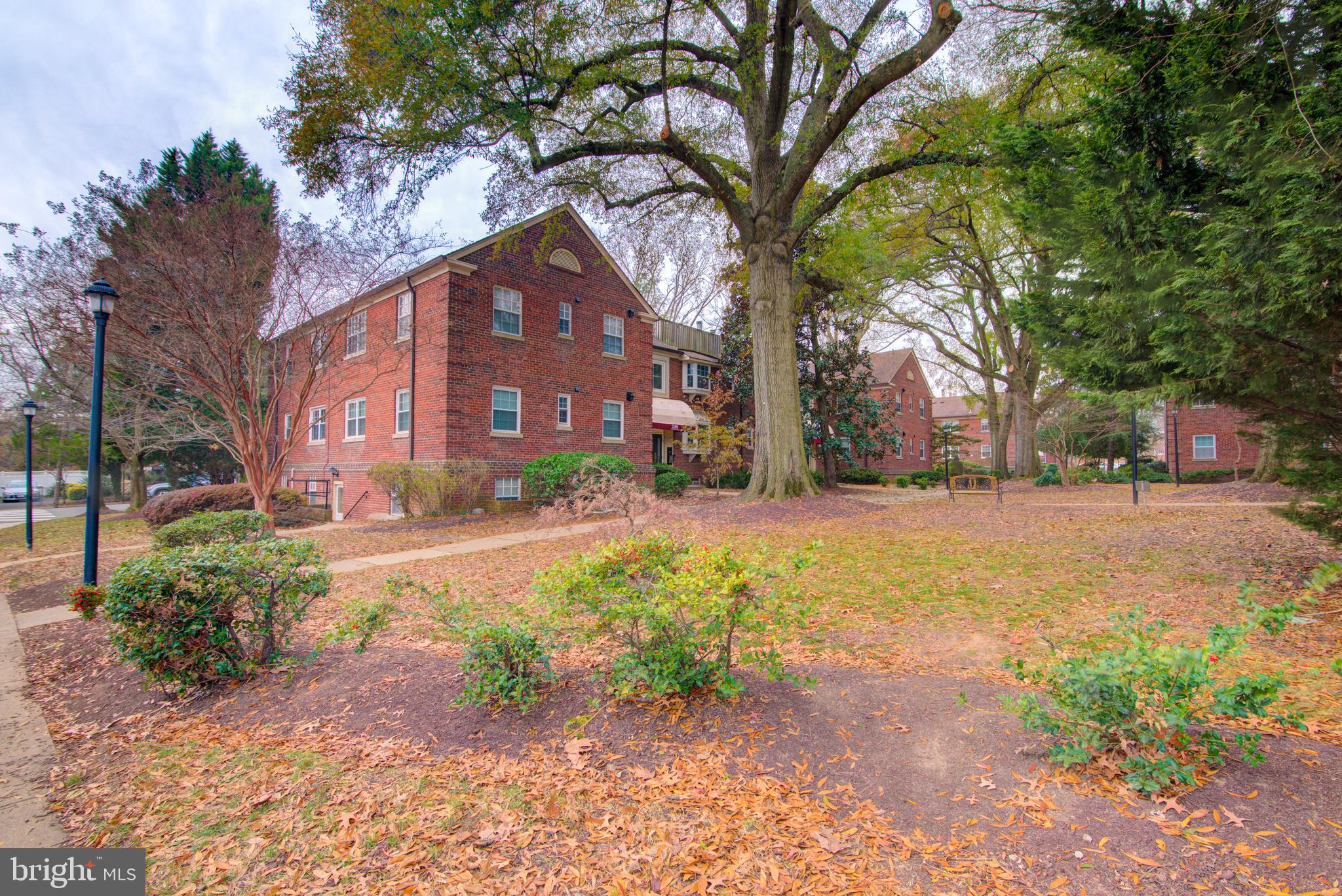 2100 North Scott Street, Unit 101 Arlington, VA 22209 - Photo 20 of 23