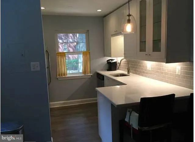 $2,250 | 2100 North Scott Street, Unit 101, Arlington, VA 22209