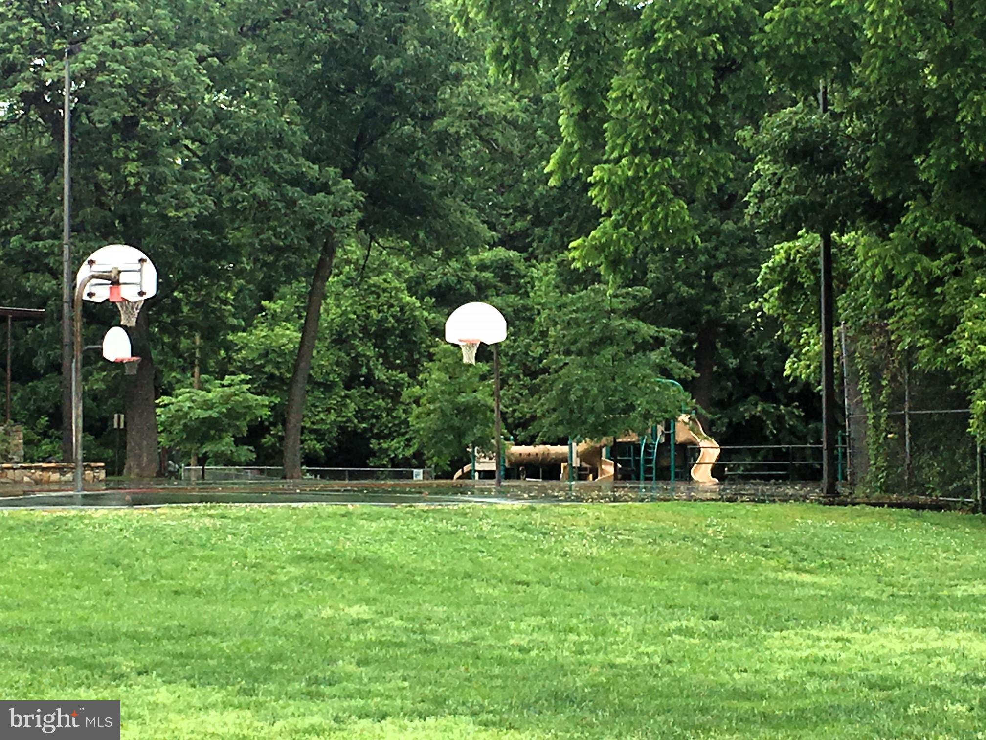 2100 North Scott Street, Unit 101 Arlington, VA 22209 - Photo 22 of 23