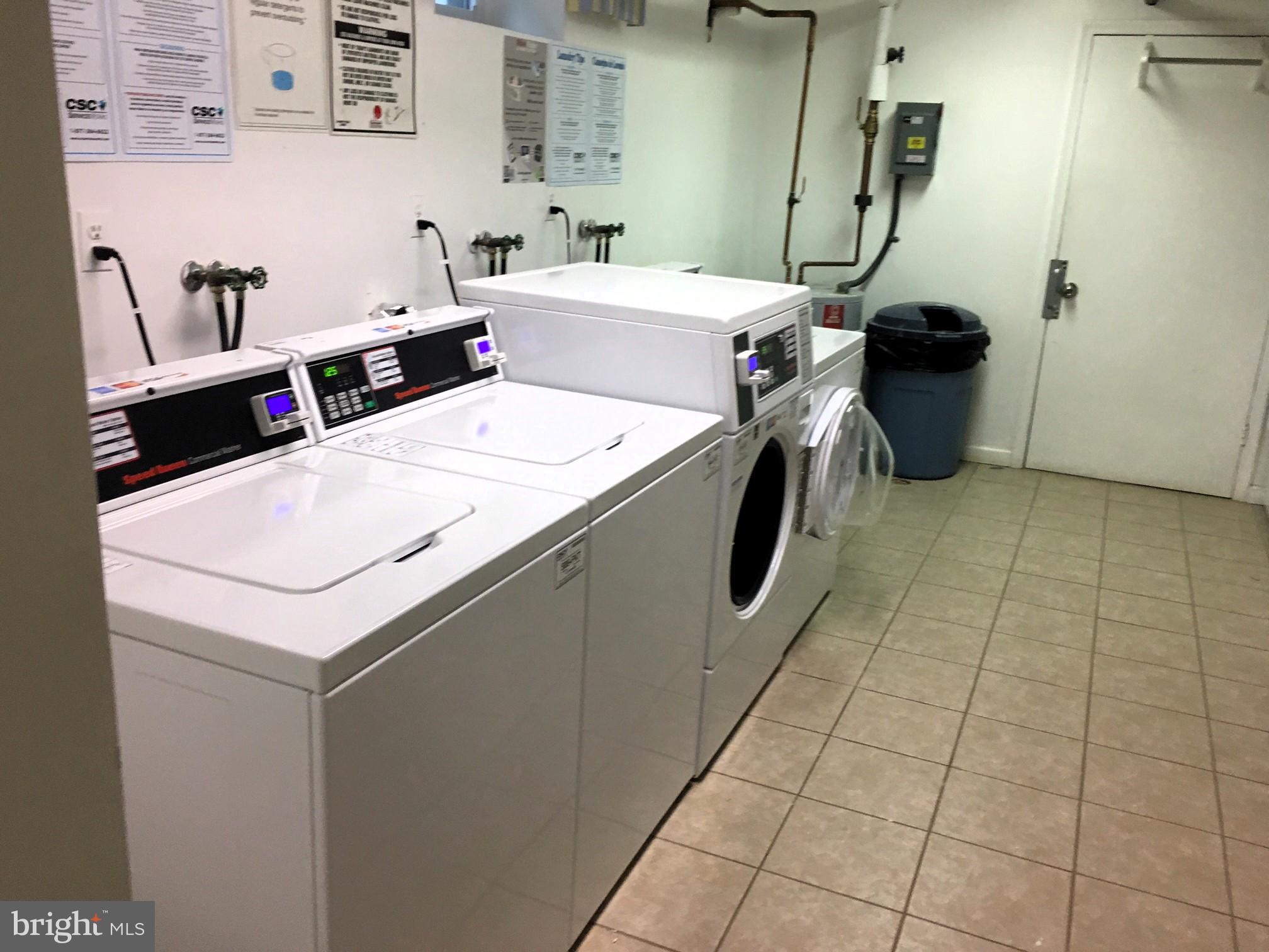 2100 North Scott Street, Unit 101 Arlington, VA 22209 - Photo 23 of 23