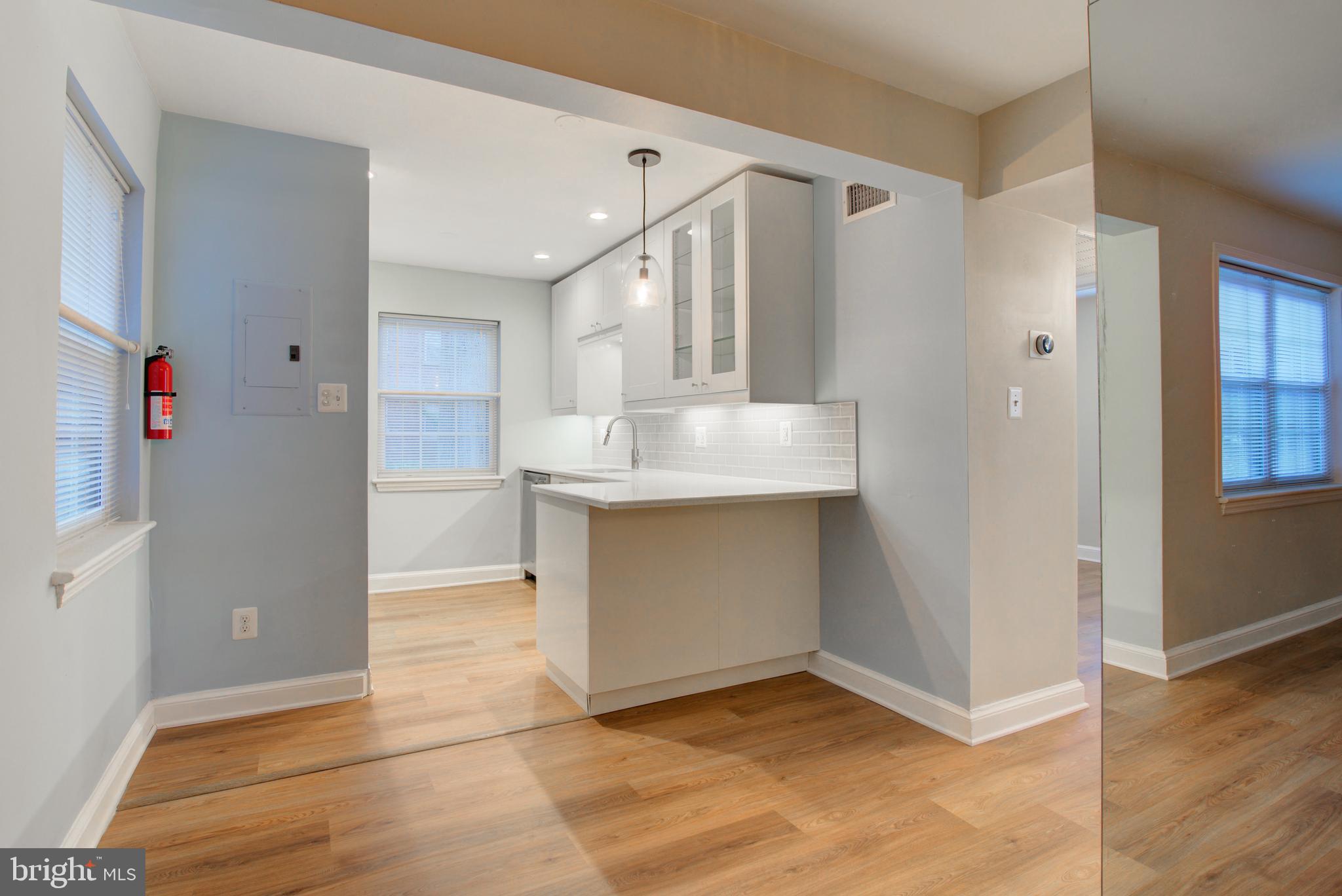 2100 North Scott Street, Unit 101 Arlington, VA 22209 - Photo 9 of 23