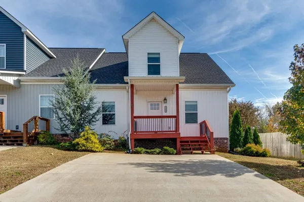 $239,900 | 1325 Chippewa Avenue Southeast, Cleveland, TN 37311