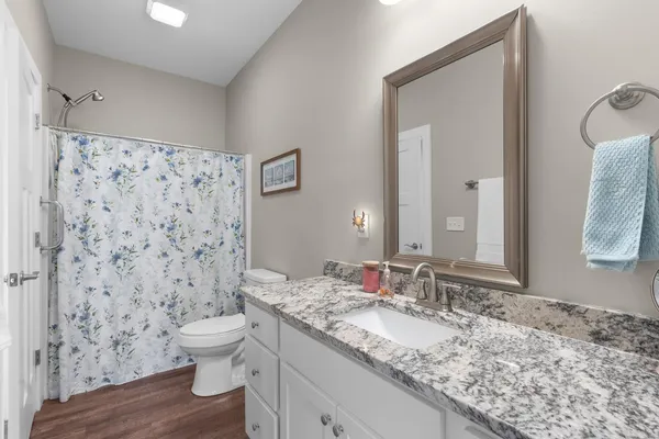 $239,900 | 1325 Chippewa Avenue Southeast, Cleveland, TN 37311