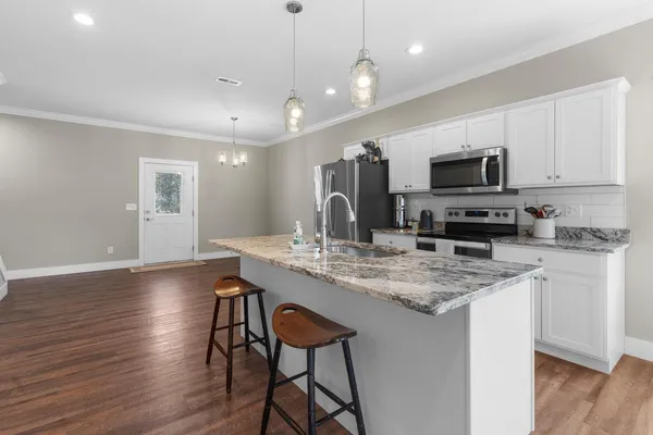 $239,900 | 1325 Chippewa Avenue Southeast, Cleveland, TN 37311