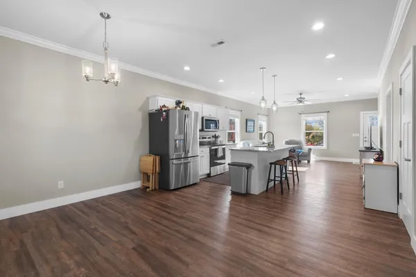 $239,900 | 1325 Chippewa Avenue Southeast, Cleveland, TN 37311
