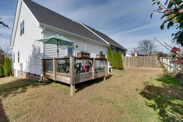 $239,900 | 1325 Chippewa Avenue Southeast, Cleveland, TN 37311