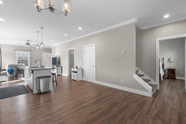 $239,900 | 1325 Chippewa Avenue Southeast, Cleveland, TN 37311